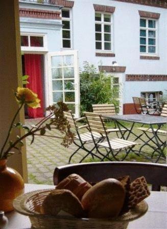 Remise Blumberg Hotel Potsdam Exterior foto