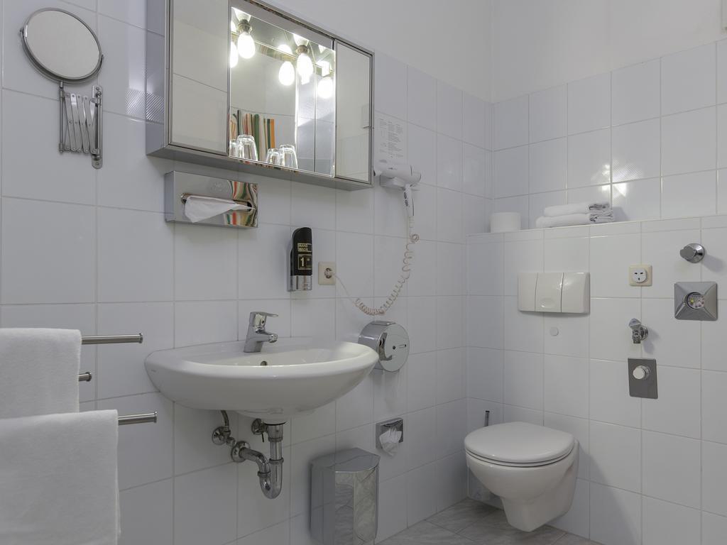 Remise Blumberg Hotel Potsdam Cameră foto