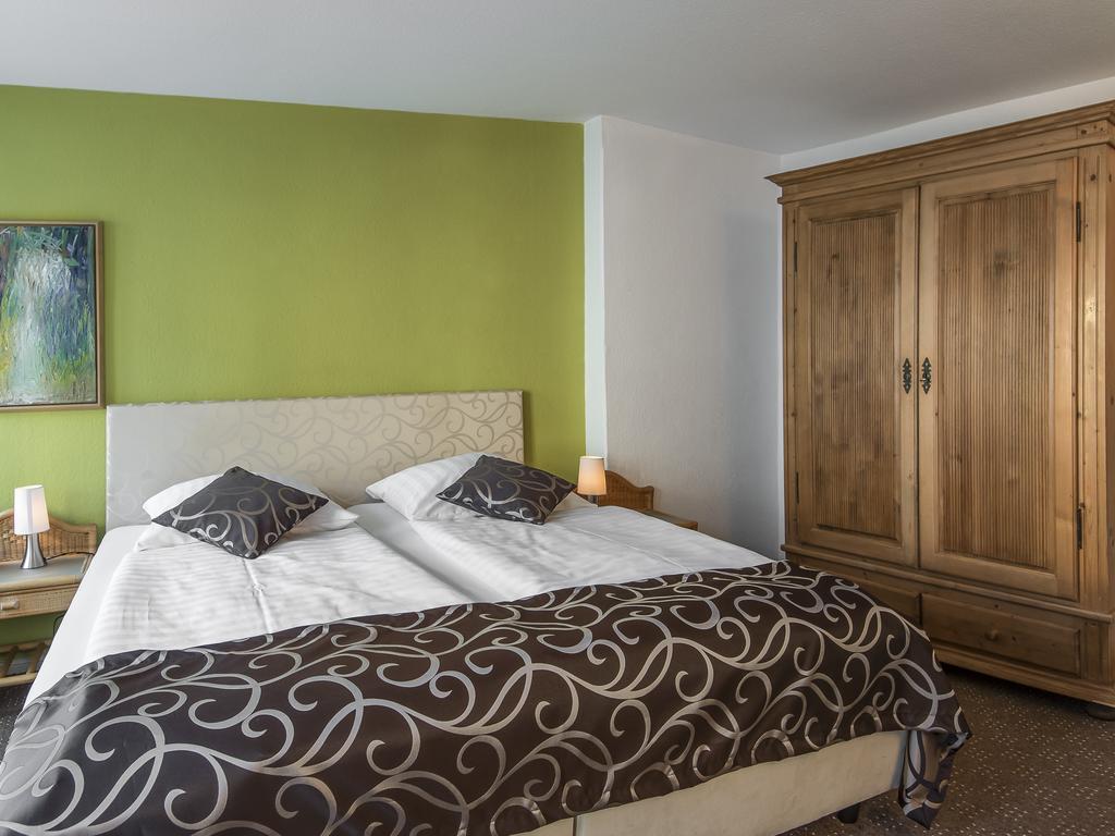 Remise Blumberg Hotel Potsdam Cameră foto